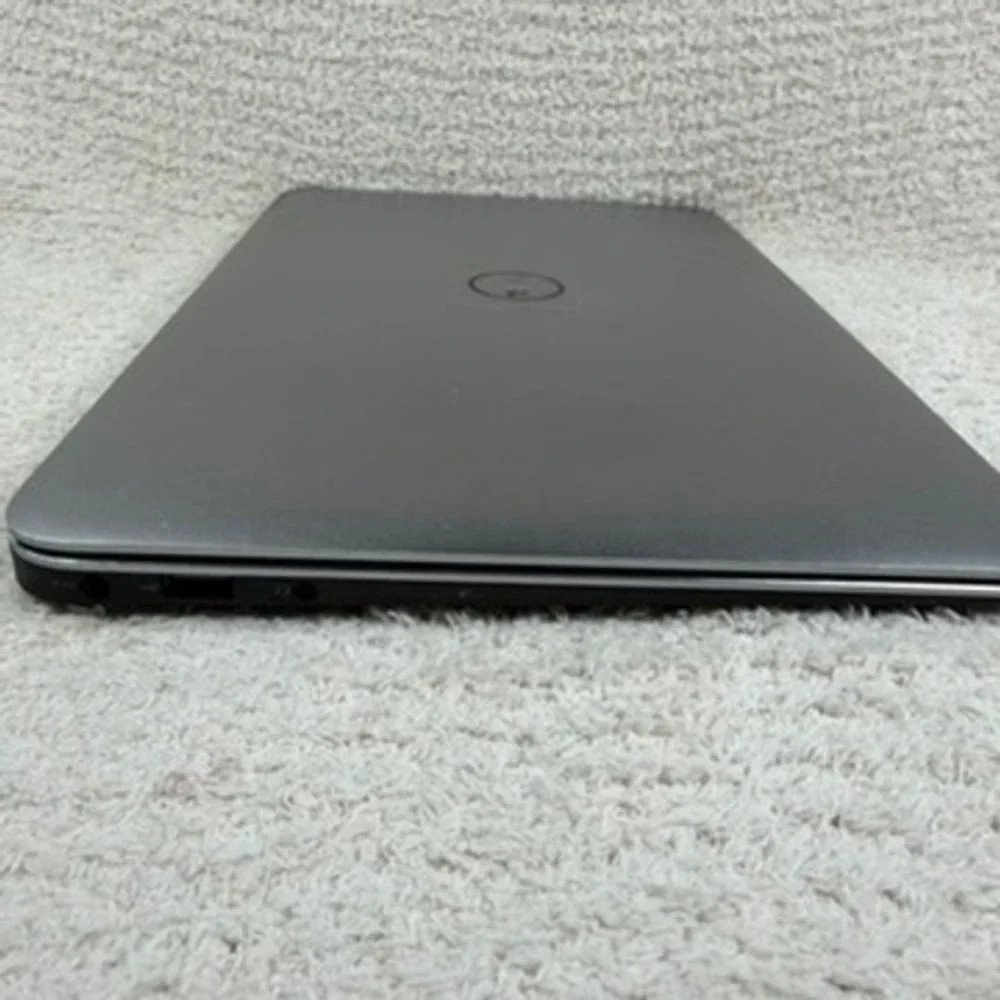 Dell XPS 13-L321X Silver Ultrabook Laptop Windows 7 Carbon Fiber Parts/Repair